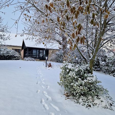 Le Breit Maison De Charme Avec Sa Dependance Breitenbach Экстерьер фото