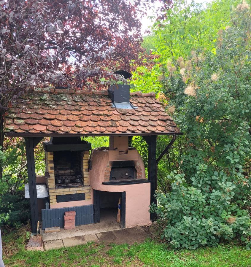 Le Breit Maison De Charme Avec Sa Dependance Breitenbach Экстерьер фото