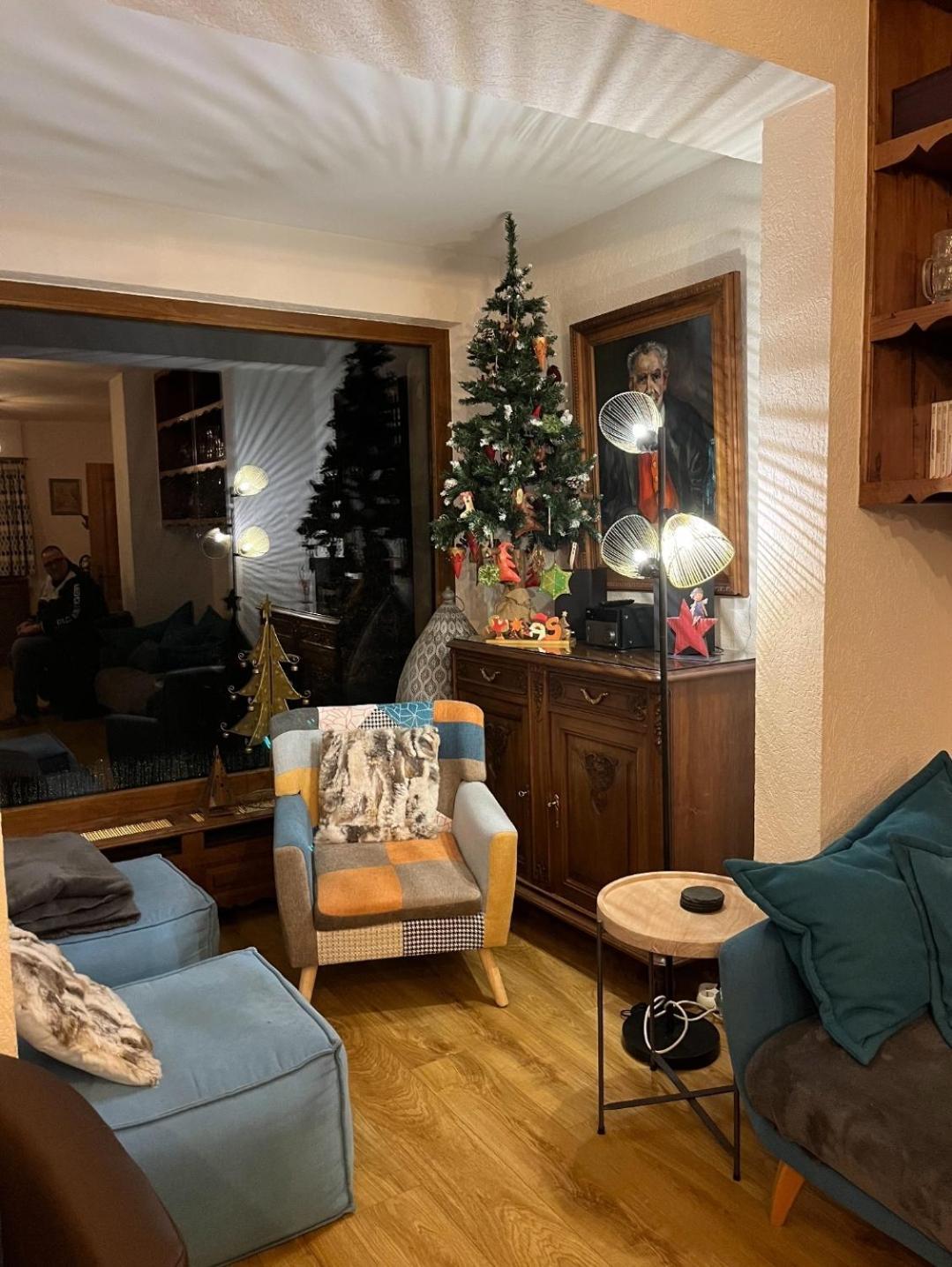 Le Breit Maison De Charme Avec Sa Dependance Breitenbach Экстерьер фото