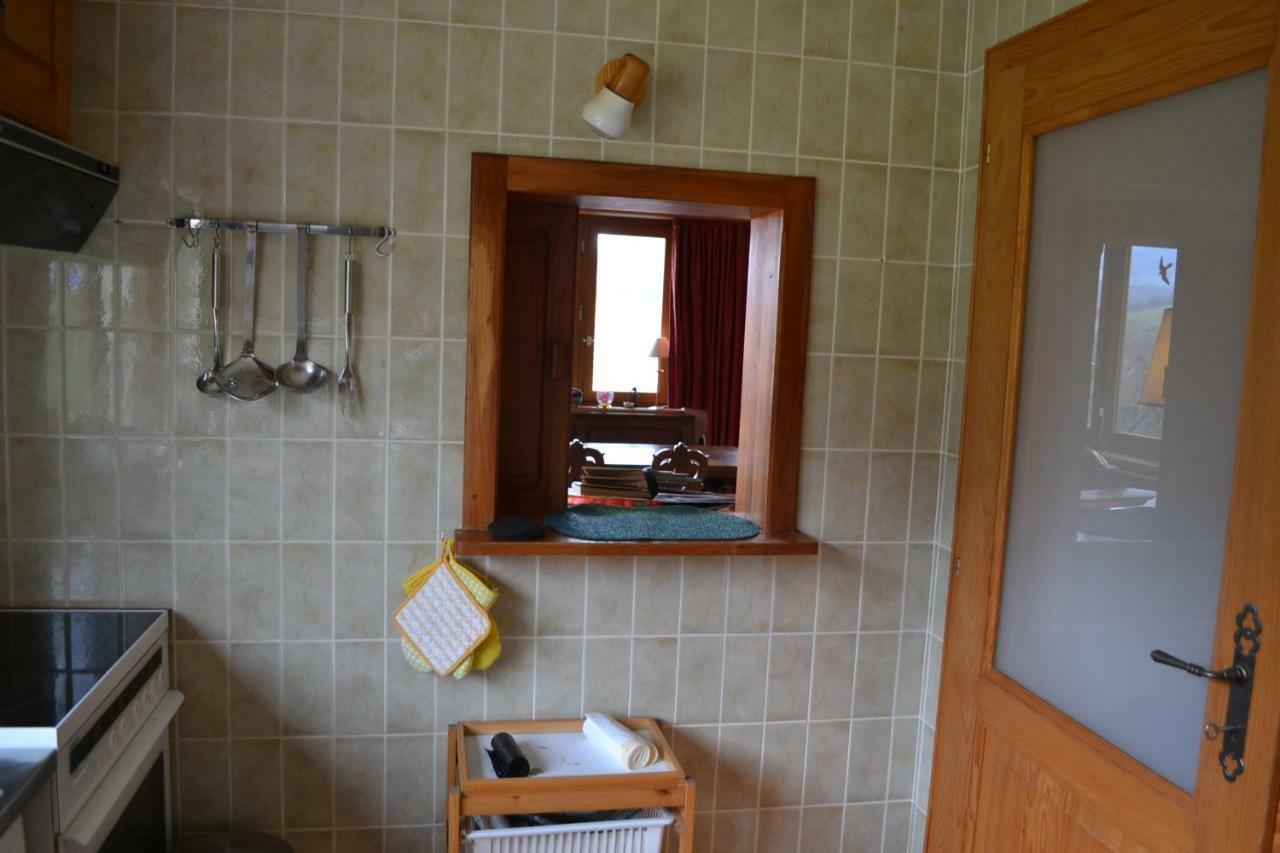 Le Breit Maison De Charme Avec Sa Dependance Breitenbach Экстерьер фото