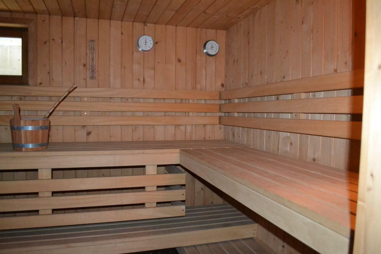 Le Breit Maison De Charme Avec Sa Dependance Breitenbach Экстерьер фото