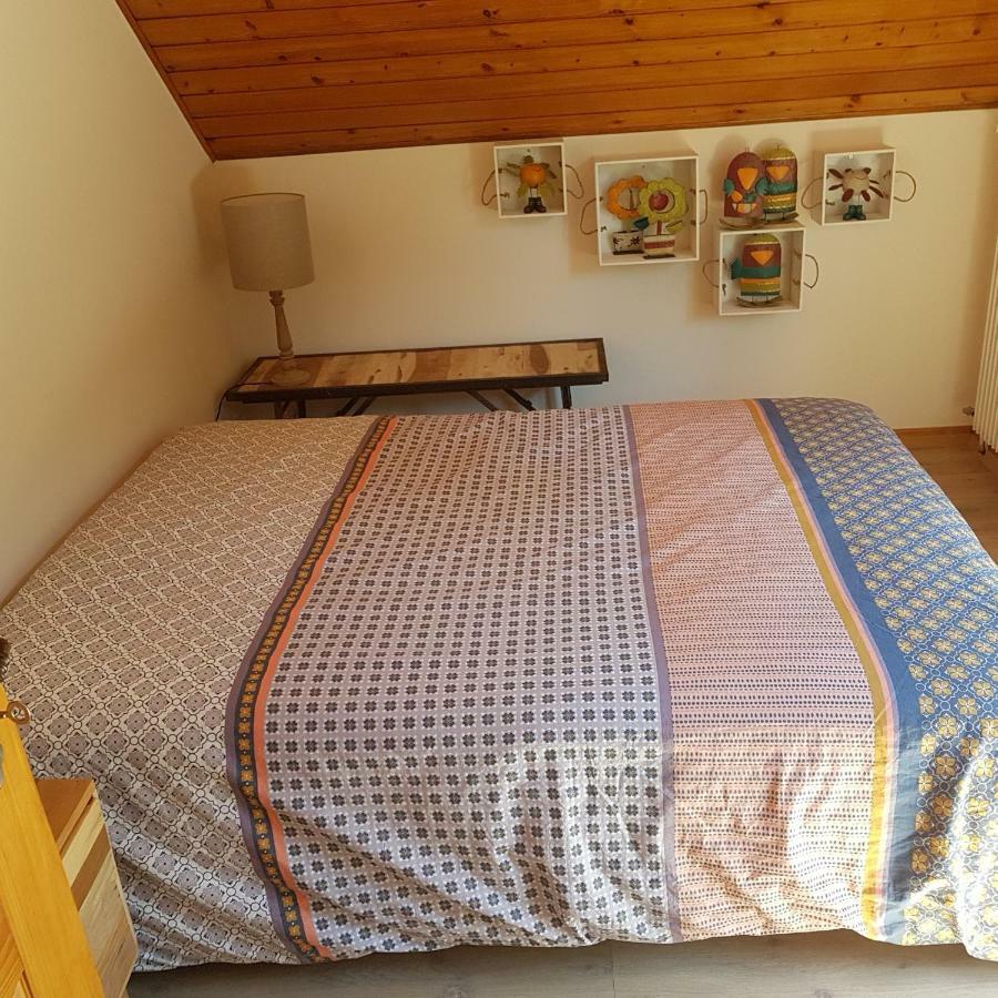 Le Breit Maison De Charme Avec Sa Dependance Breitenbach Экстерьер фото