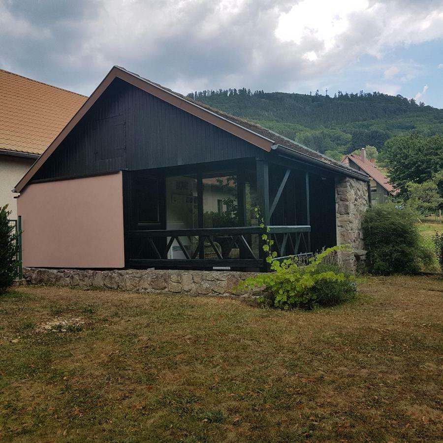 Le Breit Maison De Charme Avec Sa Dependance Breitenbach Экстерьер фото