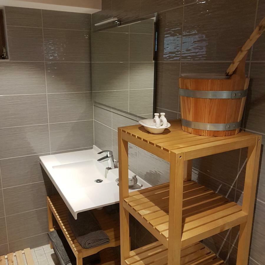 Le Breit Maison De Charme Avec Sa Dependance Breitenbach Экстерьер фото