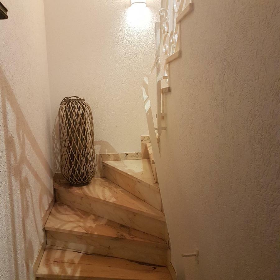 Le Breit Maison De Charme Avec Sa Dependance Breitenbach Экстерьер фото